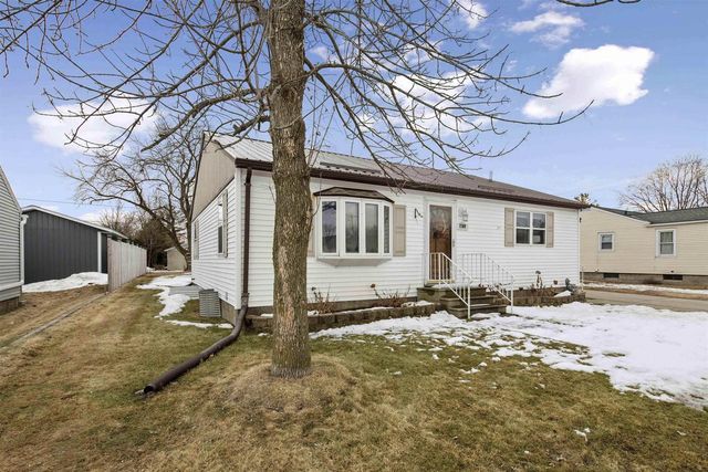 1709 25TH AVENUE, Menominee, MI 49858