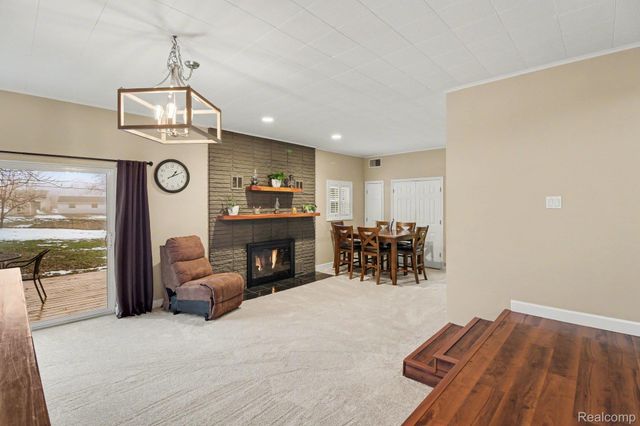 768 Pleasant Ridge, Orion Charter Township, MI 48362