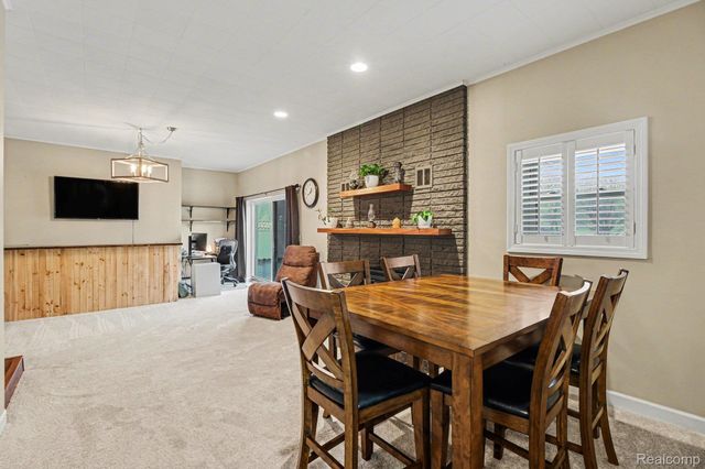 768 Pleasant Ridge, Orion Charter Township, MI 48362