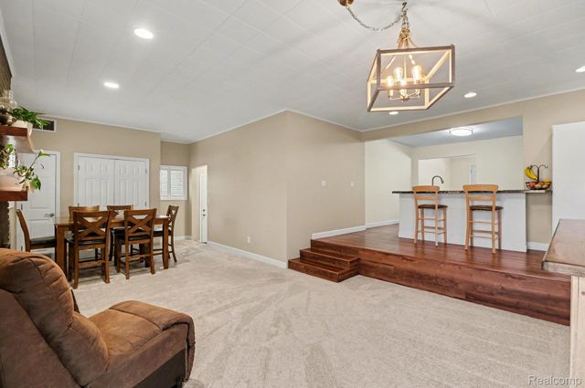 768 Pleasant Ridge, Orion Charter Township, MI 48362