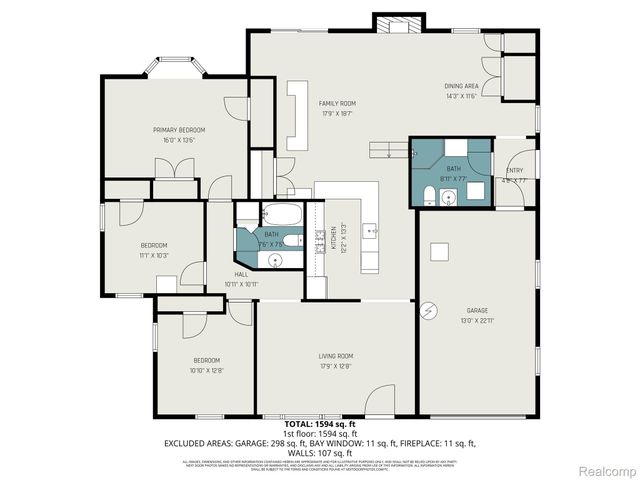 768 Pleasant Ridge, Orion Charter Township, MI 48362