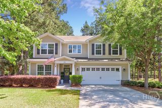 136 Ruby Trail, Guyton, GA 31312