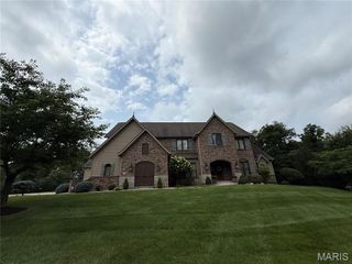 1514 Homestead Summit Drive, Wildwood, MO 63005