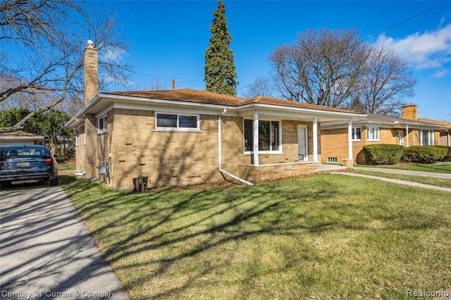 9335 Louis Street, Redford, MI 48239