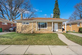 9335 Louis Street, Redford, MI 48239