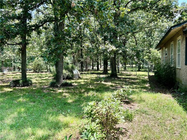 4791 Walnut Grove, Colcord, OK 74338
