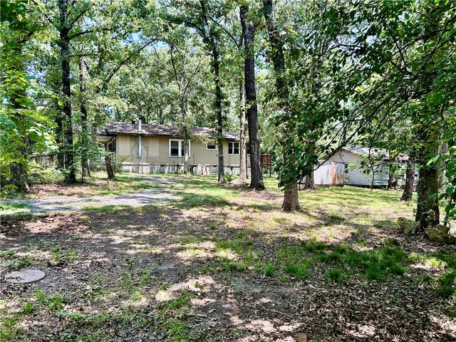4791 Walnut Grove, Colcord, OK 74338