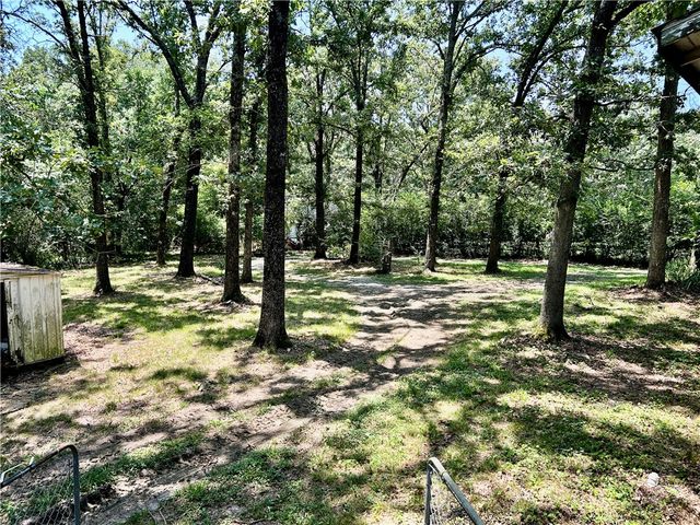 4791 Walnut Grove, Colcord, OK 74338