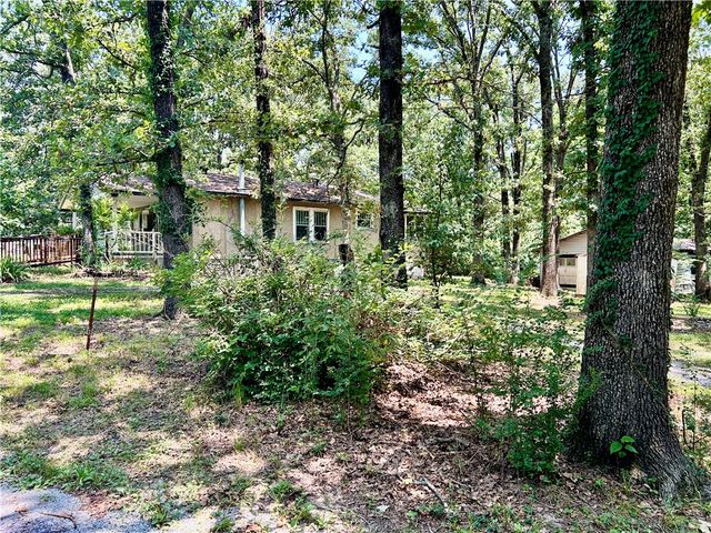 4791 Walnut Grove, Colcord, OK 74338