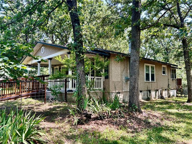4791 Walnut Grove, Colcord, OK 74338