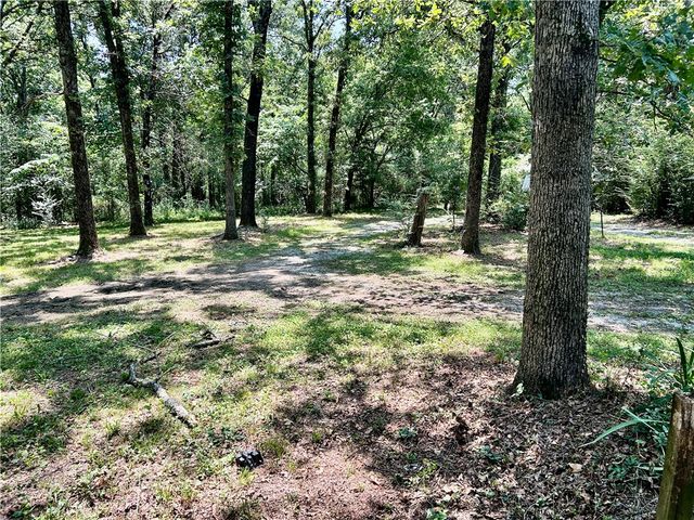 4791 Walnut Grove, Colcord, OK 74338