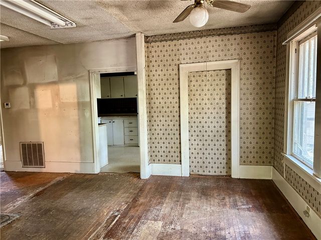 4791 Walnut Grove, Colcord, OK 74338