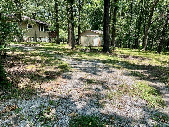 4791 Walnut Grove, Colcord, OK 74338