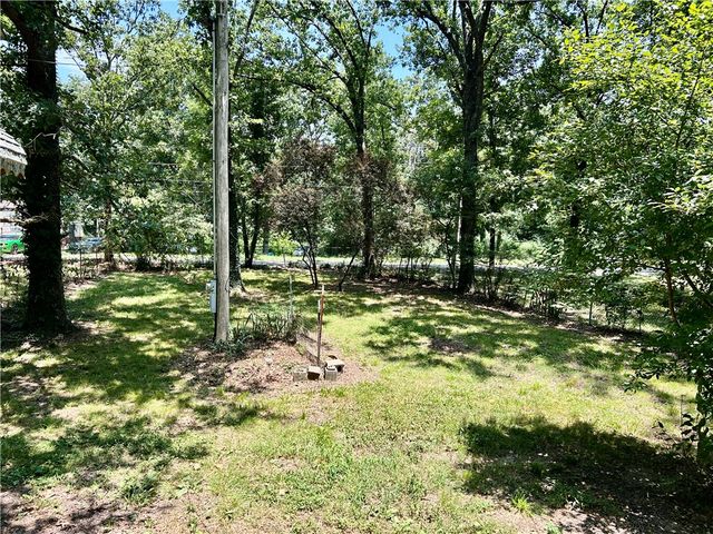 4791 Walnut Grove, Colcord, OK 74338