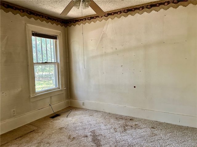 4791 Walnut Grove, Colcord, OK 74338