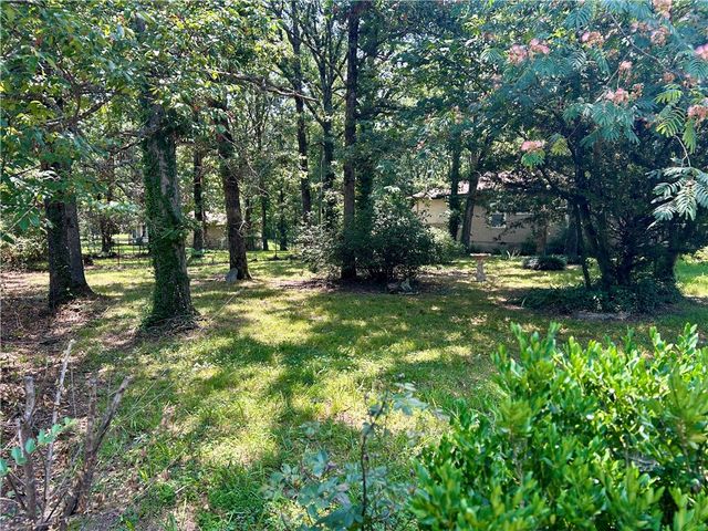 4791 Walnut Grove, Colcord, OK 74338