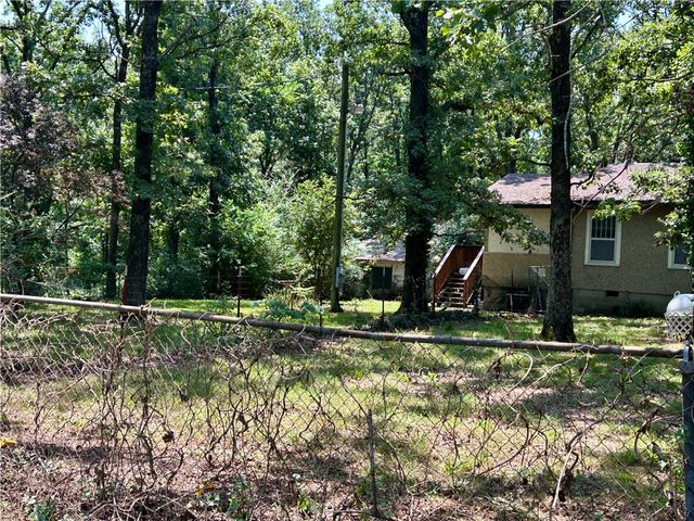 4791 Walnut Grove, Colcord, OK 74338