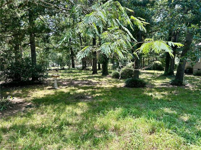 4791 Walnut Grove, Colcord, OK 74338