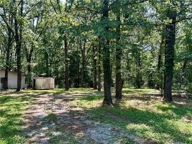 4791 Walnut Grove, Colcord, OK 74338
