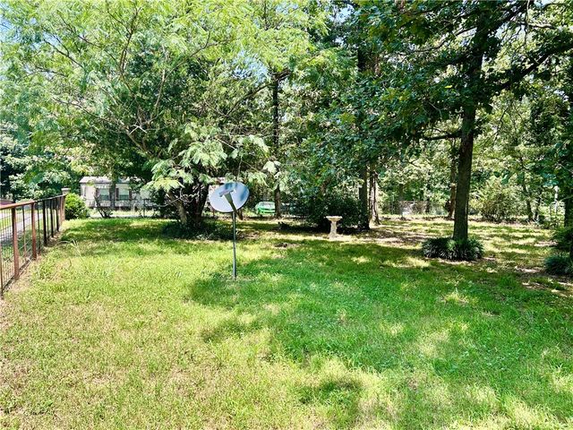 4791 Walnut Grove, Colcord, OK 74338