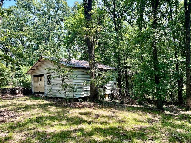 4791 Walnut Grove, Colcord, OK 74338
