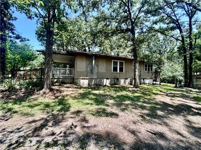 4791 Walnut Grove, Colcord, OK 74338