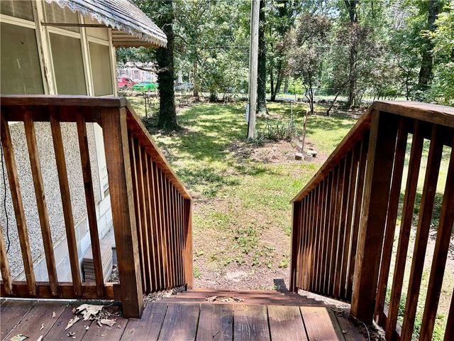 4791 Walnut Grove, Colcord, OK 74338