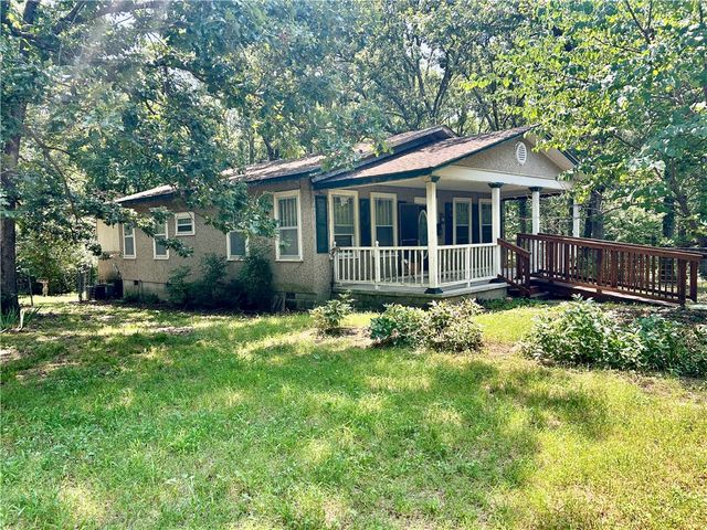 4791 Walnut Grove, Colcord, OK 74338