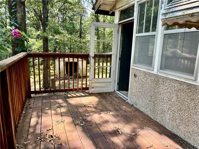 4791 Walnut Grove, Colcord, OK 74338
