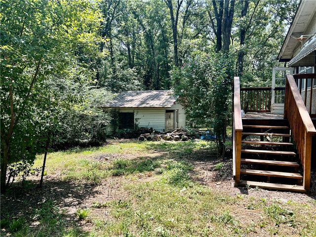 4791 Walnut Grove, Colcord, OK 74338