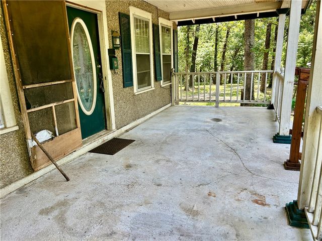 4791 Walnut Grove, Colcord, OK 74338