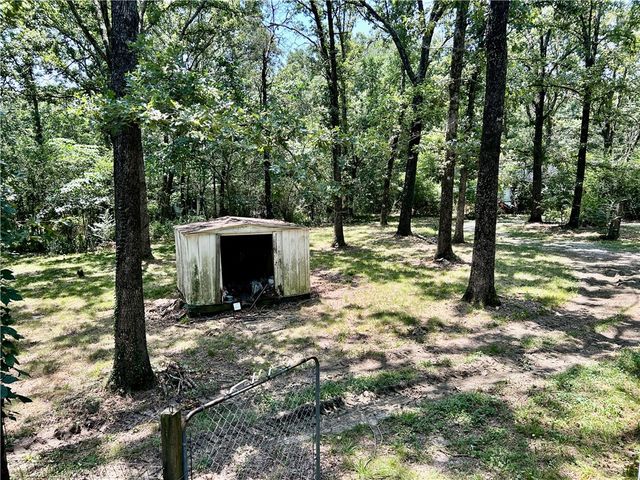 4791 Walnut Grove, Colcord, OK 74338