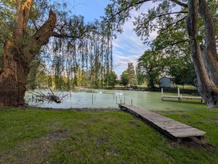 521 S Circle Avenue, Port Barrington, IL 60010
