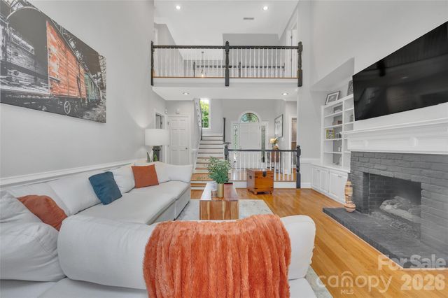 10108 Lampkin Way, Charlotte, NC 28269