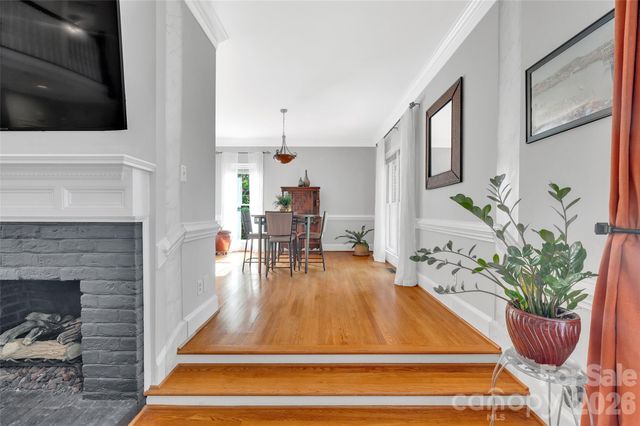10108 Lampkin Way, Charlotte, NC 28269