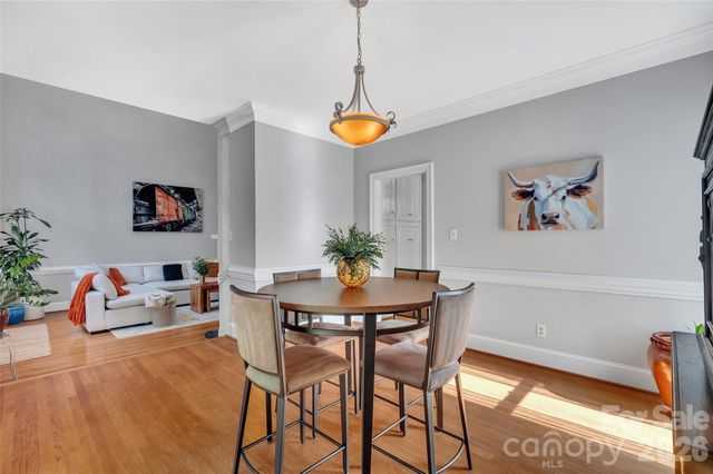 10108 Lampkin Way, Charlotte, NC 28269