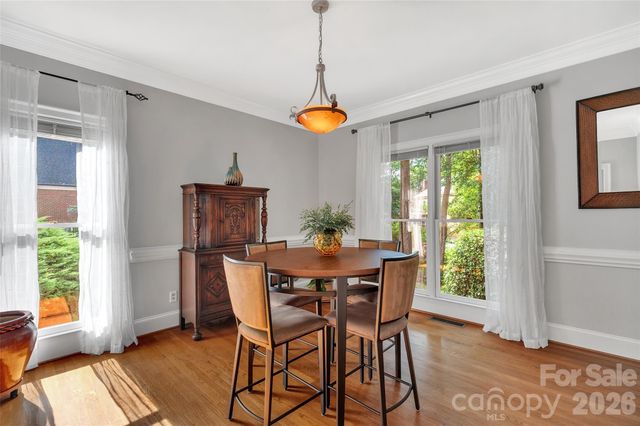 10108 Lampkin Way, Charlotte, NC 28269