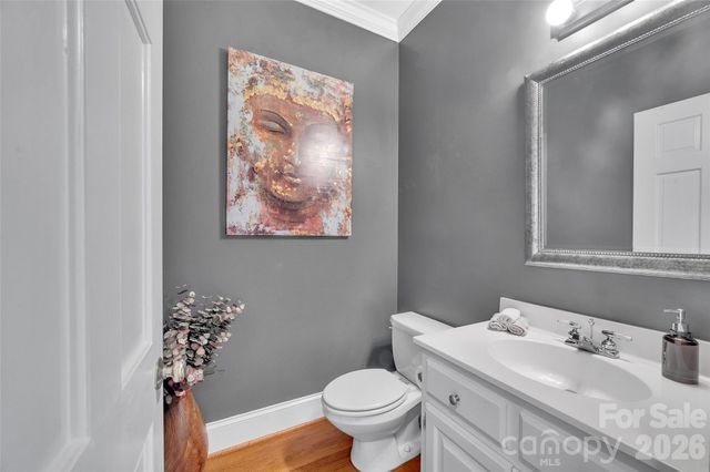 10108 Lampkin Way, Charlotte, NC 28269