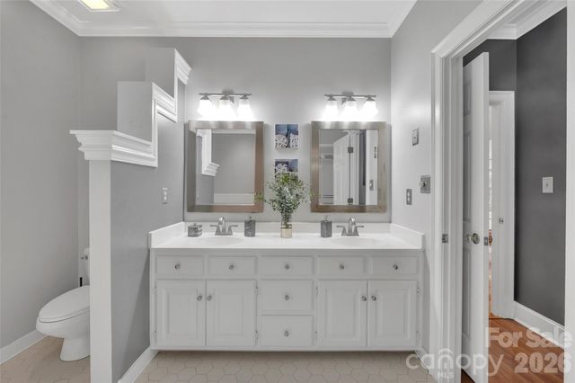 10108 Lampkin Way, Charlotte, NC 28269