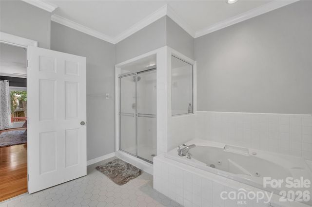 10108 Lampkin Way, Charlotte, NC 28269