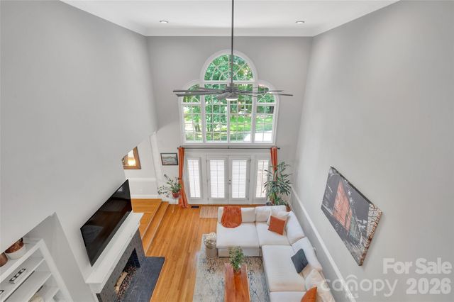 10108 Lampkin Way, Charlotte, NC 28269