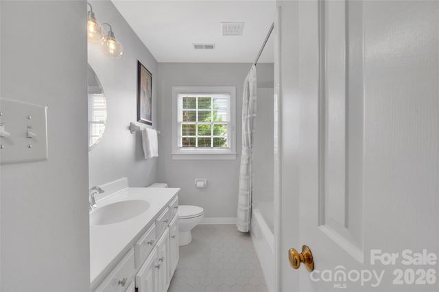 10108 Lampkin Way, Charlotte, NC 28269