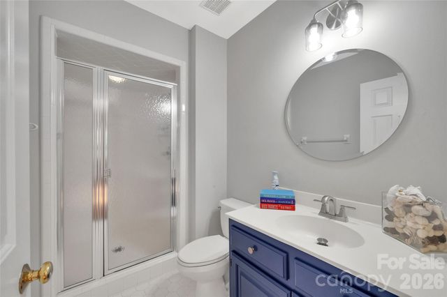 10108 Lampkin Way, Charlotte, NC 28269