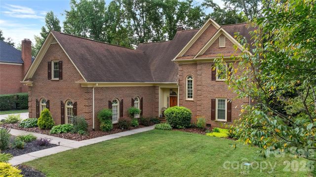 10108 Lampkin Way, Charlotte, NC 28269