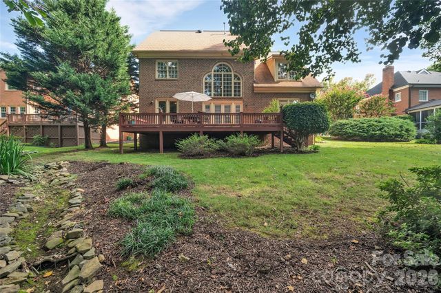 10108 Lampkin Way, Charlotte, NC 28269