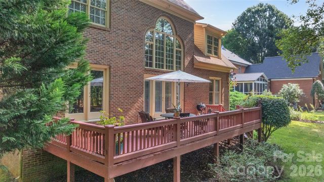 10108 Lampkin Way, Charlotte, NC 28269