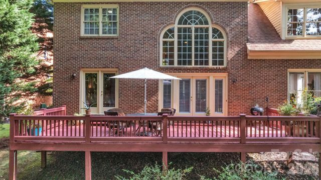10108 Lampkin Way, Charlotte, NC 28269