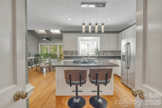 10108 Lampkin Way, Charlotte, NC 28269