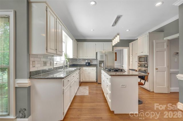 10108 Lampkin Way, Charlotte, NC 28269