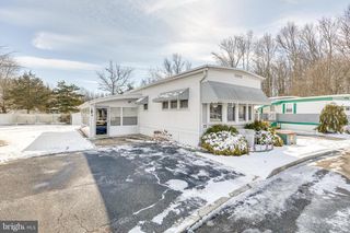 194 JACOBSTOWN NEW EGYPT RD #73, Wrightstown, NJ 08562